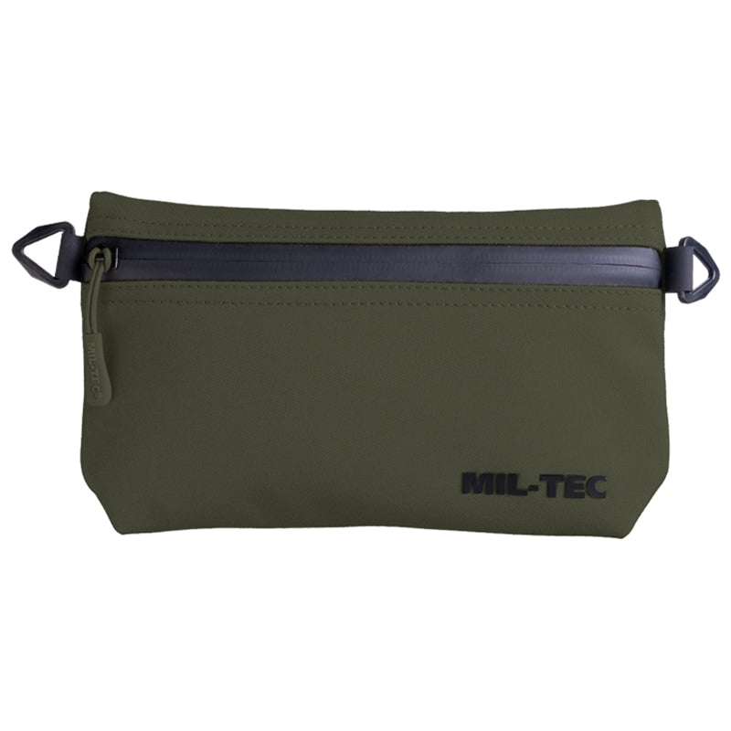 Mil-Tec Accessory Pouch taktické puzdro, OD green