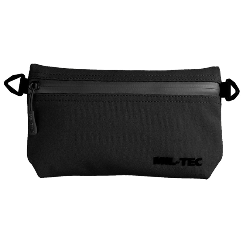 Mil-Tec Accessory Pouch taktické puzdro, čierna