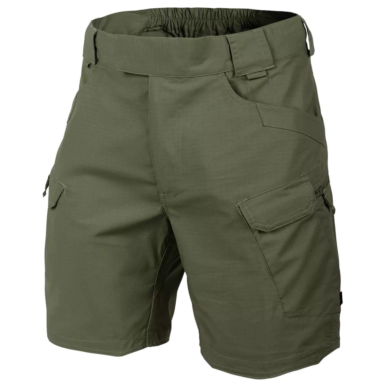 Helikon-Tex UTS Urban Tactical Shorts 8.5" taktické šortky, olive green