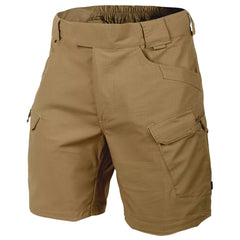 Helikon-Tex Urban Tactical Shorts 8.5" тактичні шорти, койотовий коричневий