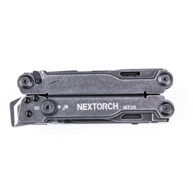 NexTorch® Pioneer MT20 багатофункціональний інструмент