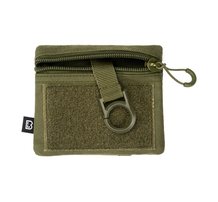 Brandit Mini EDC Bag поясна сумка, оливкова