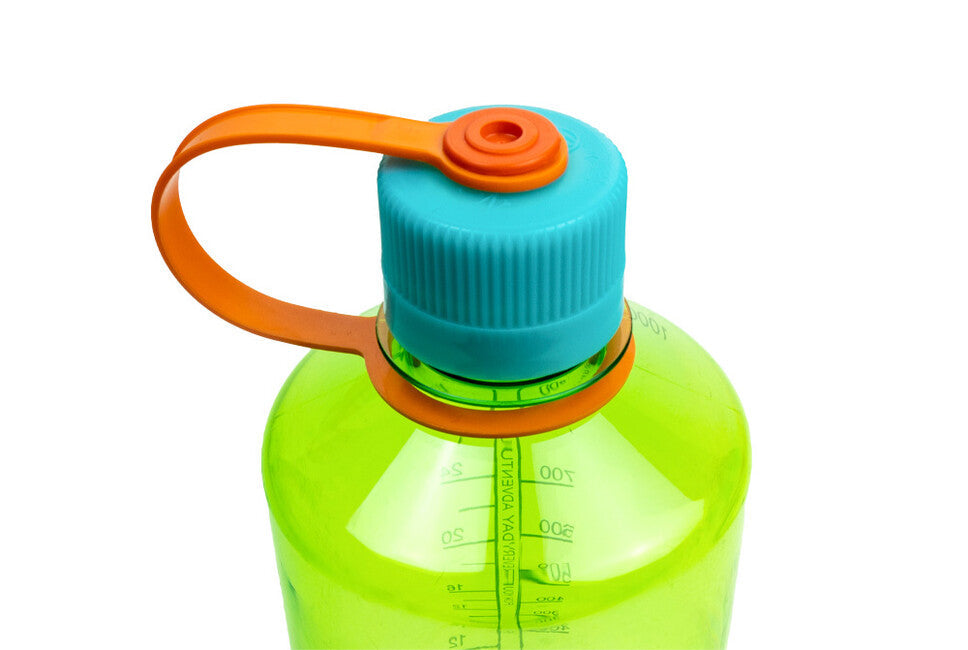 Nalgene NM Sustain пляшка для питя 1 л, груша