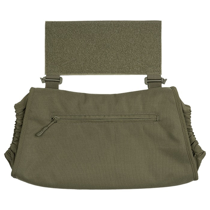 Mil-Tec Tactical Hand Warmer, OD green