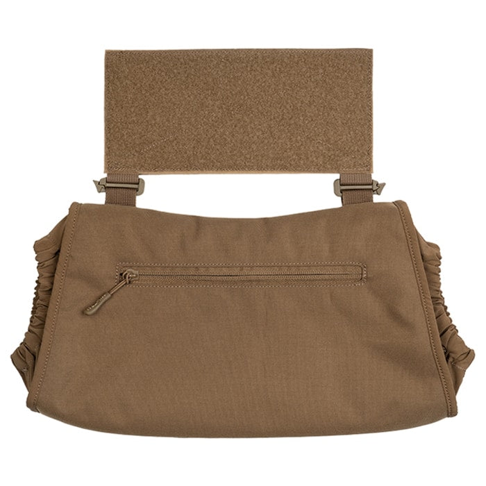 Mil-Tec Tactical Hand Warmer, dark coyote