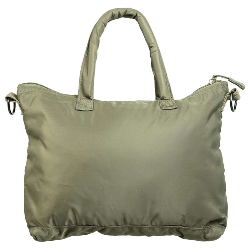 Mil-Tec Mini US Flyer's Helmet Bag s popruhom, OD green