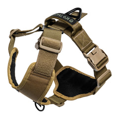 K9 Thorn шлея Charlie, coyote