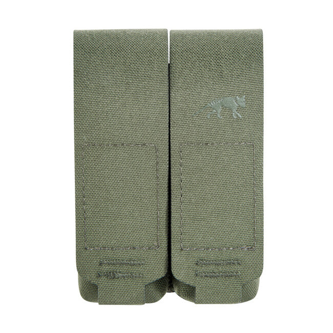 Tasmanian Tiger DBL Pistol Mag Pouch MKIII чохол для магазину, оливковий