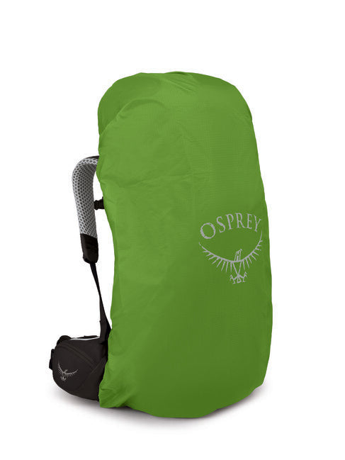 OSPREY Atmos AG LT 50 туристичний рюкзак, чорний