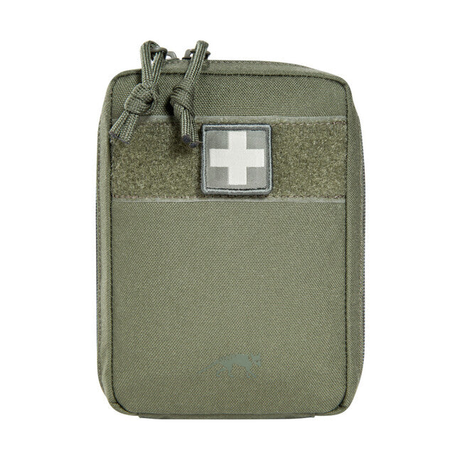 Tasmanian Tiger First Aid Basic поясна сумка першої допомоги Molle, оливкова