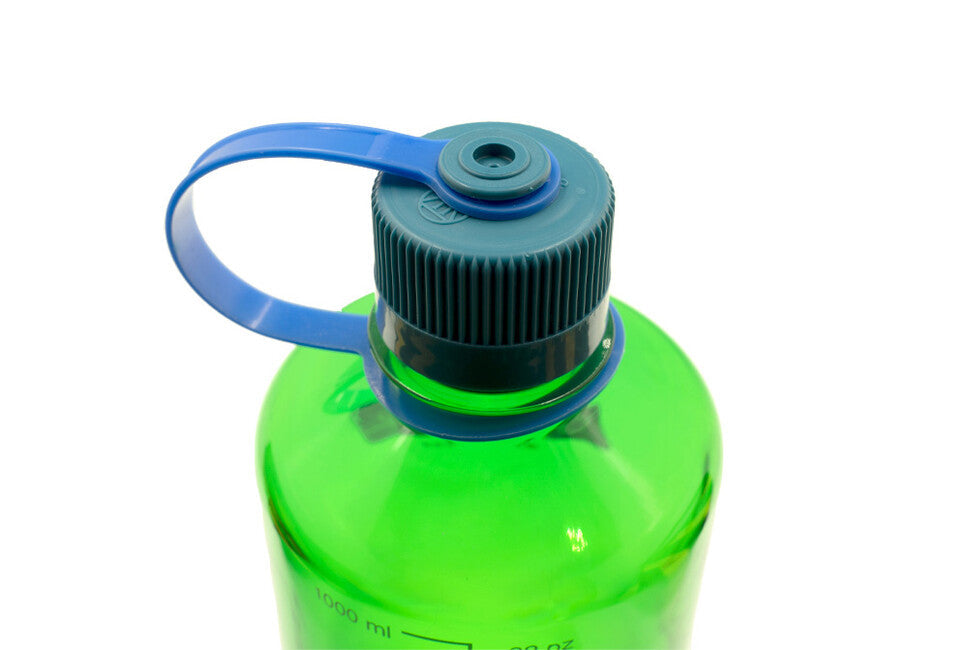 Nalgene NM Sustain фляга для питва 1 l, папугай зелена