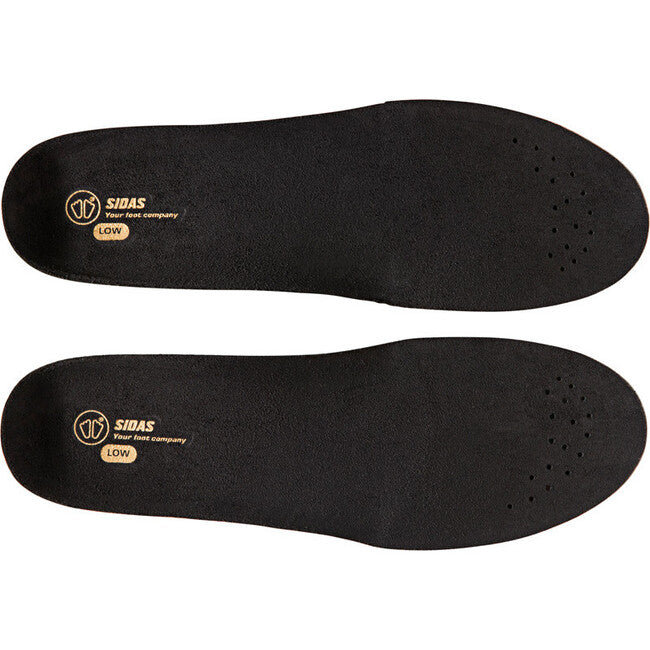 Sidas 3Feet Slim Low ортопедичні устілки з підтримкою