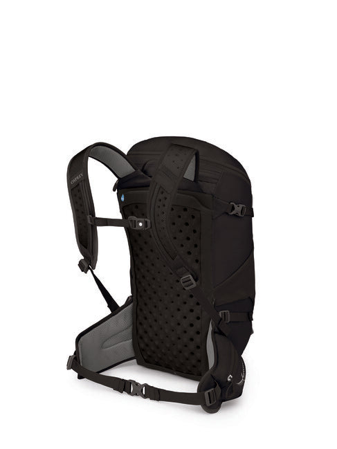 OSPREY Skarab 30 туристичний рюкзак, чорний