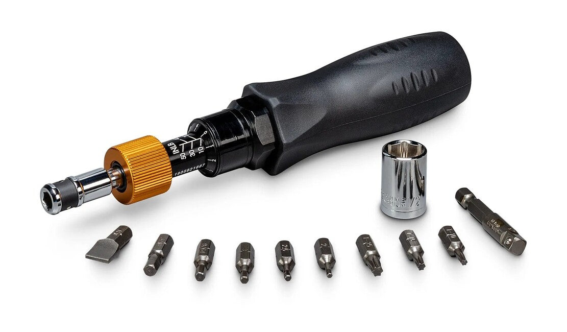 Vortex Optics крутний ключ