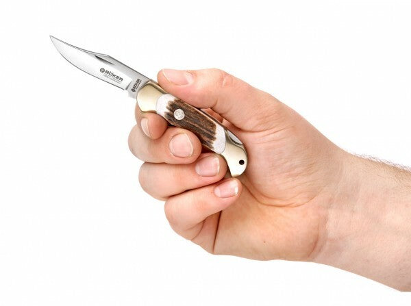 BÖKER® Boy Scout кишеньковий ніж 5,7 см, олень