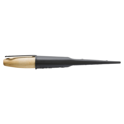 Morakniv 106 (C) різьбярський ніж Natural, дерев'яний