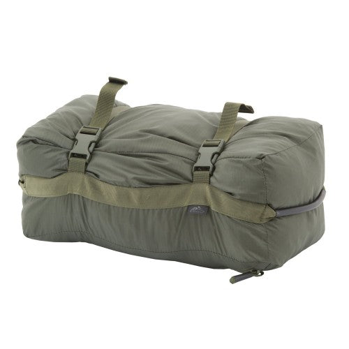 Helikon-Tex PAKCELL SET® дорожний органайзер Polyester Ripstop, оливково-зелений