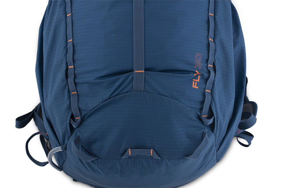 Pinguin Fly 30 рюкзак, 30 L, петроль