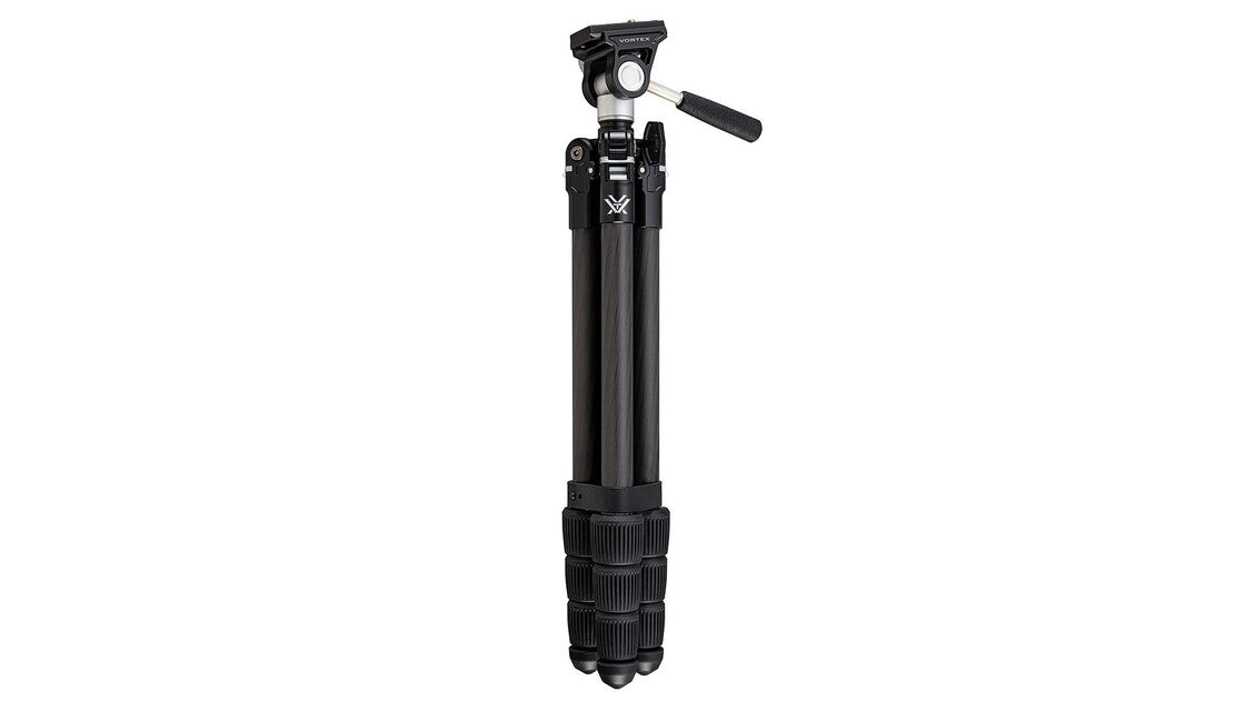 Vortex Optics Summit™ Carbon II карбоновий штатив