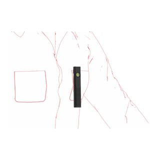 LEDLENSER W4R WORK налобний ліхтар