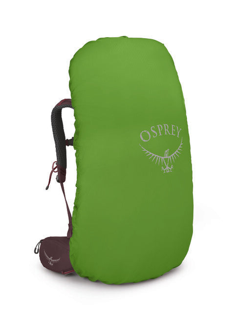 OSPREY KYTE 68 туристичний рюкзак, elderberry пурпурний