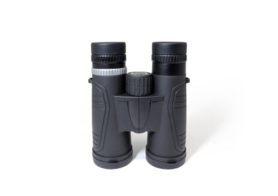 Origin Outdoors Tour View Zoom бінокль 8-20x42, чорний