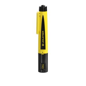 LEDLENSER Ex4 ліхтар