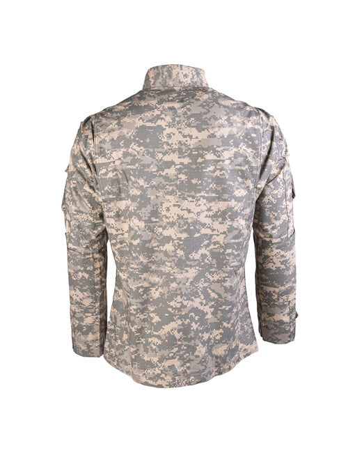 Mil-Tec блуза US ACU rip-stop, at-digital