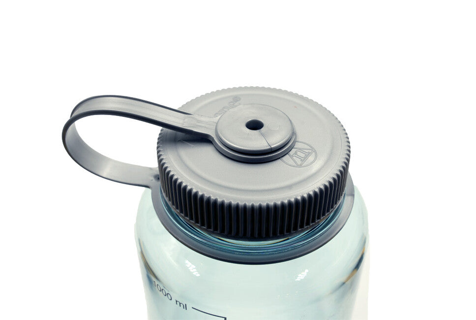 Nalgene WM Sustain пляшка для пиття 1 л, морська піна