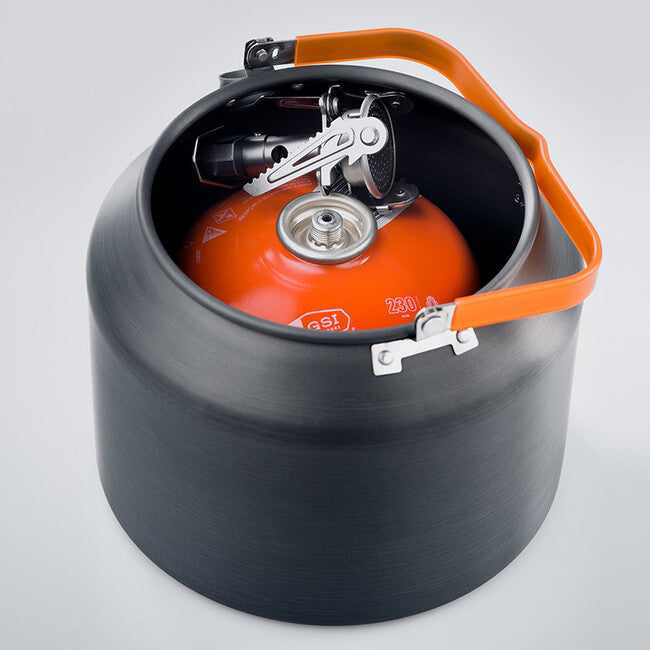 GSI Outdoors Halulite Tea Kettle чайник для активного відпочинку 1.8 л