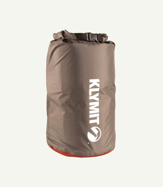 Klymit Klymaloft XL ізольована килимок, червоний