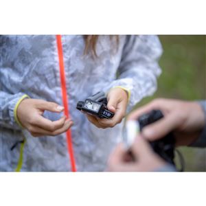 LEDLENSER NEO5R налобний ліхтар, сірий