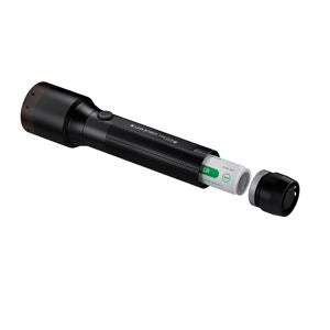 LEDLENSER P6R CORE ліхтар