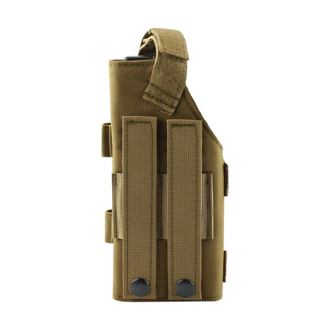Leguon Echo Holster універсальний тактичний чохол для зброї, оливковий