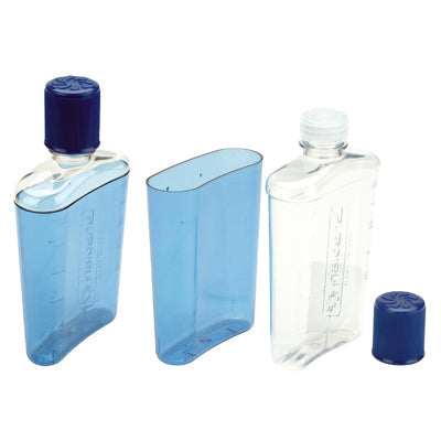 Nalgene пляшка з полікарбонату 300 ml, синя