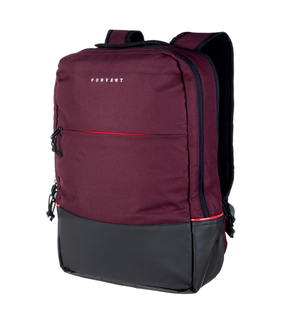 Forvert рюкзак Lance 16L, слива