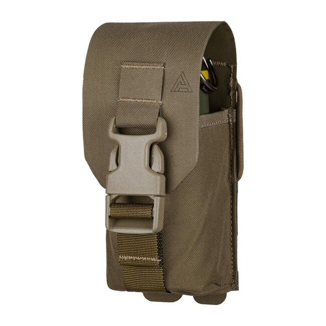 Direct Action® чохол для димових гранат Cordura, вудленд