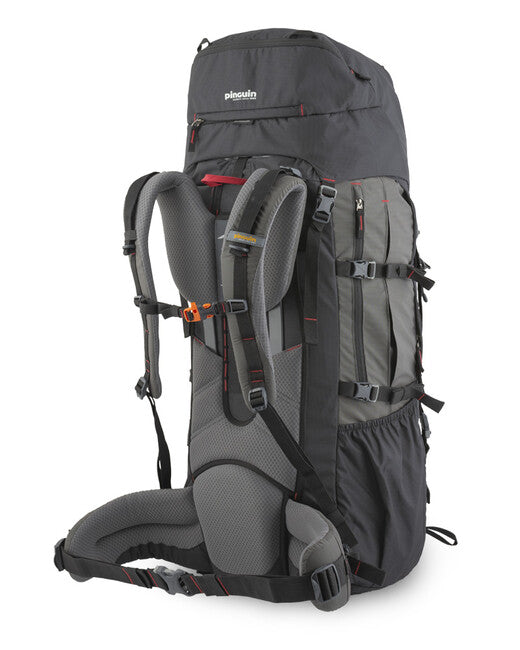Pinguin Explorer 100 рюкзак Nylon, 100 L, темно-синій