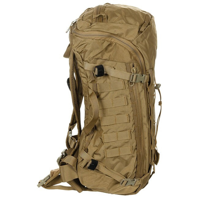 MFH Professional Mission 30 рюкзак Cordura, койотовий коричневий