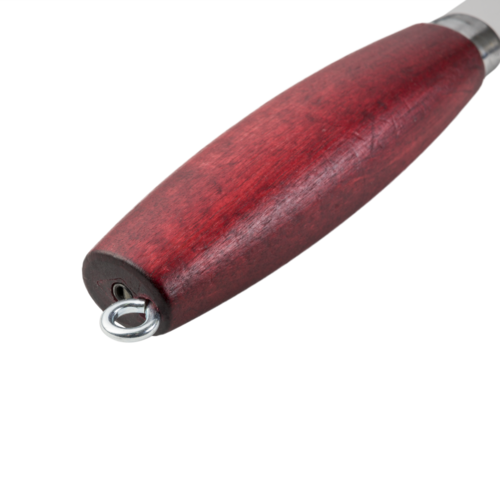 Morakniv Classic ніж для розколювання дров (S), червоний