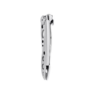 Leatherman SKELETOOL KBX кишеньковий ніж, срібний