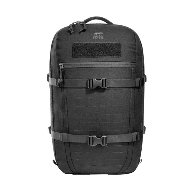 Tasmanian Tiger Modular Tac Pack рюкзак 28, чорний
