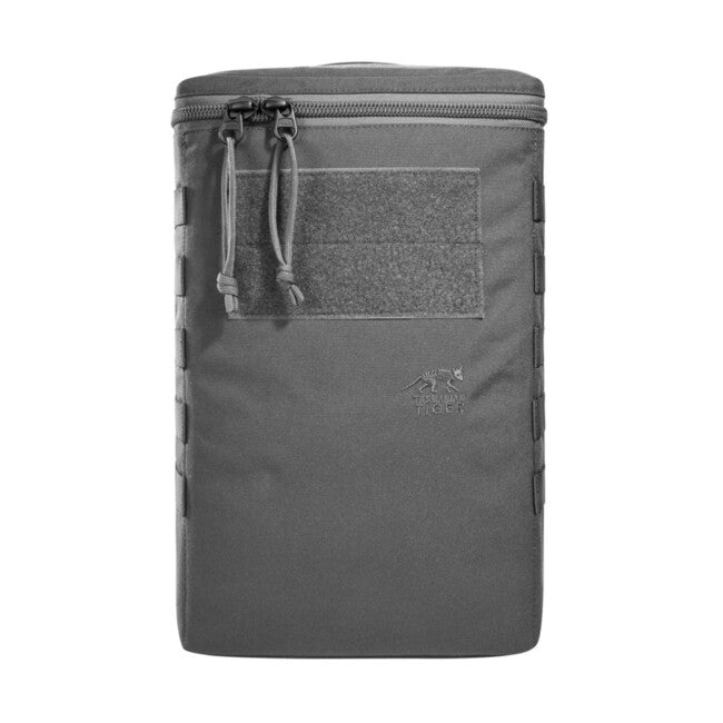 Tasmanian Tiger Thermo Pouch терморюкзак 5л, titan сірий