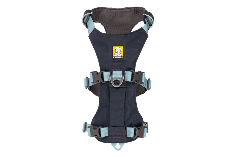 Ruffwear Flagline шлея, темно-сірий