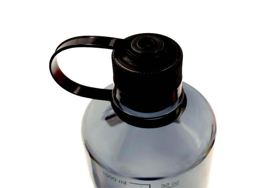 Nalgene NM Sustain пляшка для води 1 л, сіра