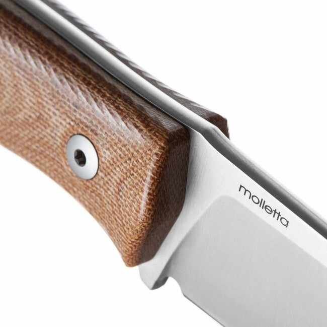 Lionsteel M4 компактний ніж із клинком із сталі M390 CVN