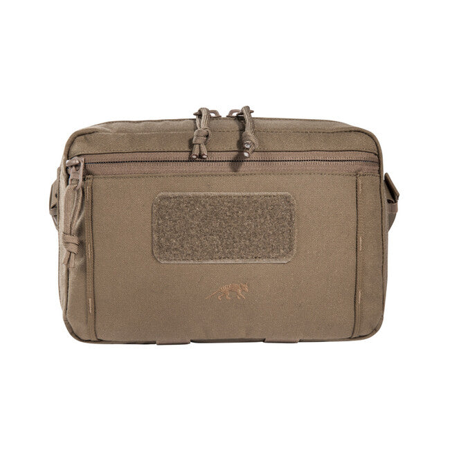 Tasmanian Tiger Tac Pouch 8.1 Hip тактична сумка, койотовий коричневий
