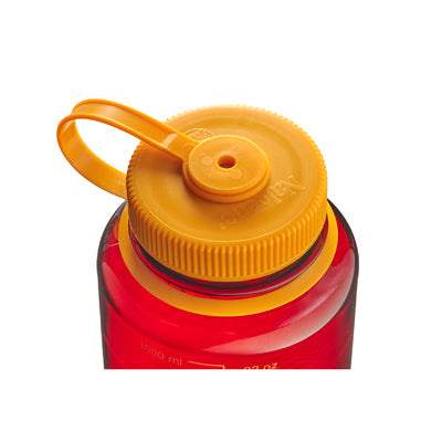Nalgene WM Sustain пляшка 1 L, озерна