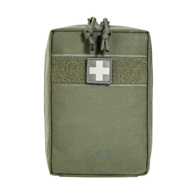 Tasmanian Tiger First Aid Complete аптечка Molle, оливкова