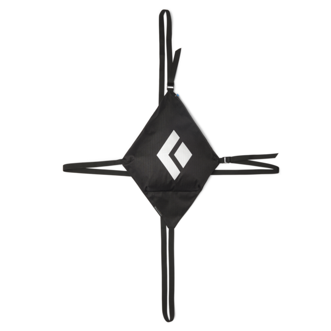 Black Diamond Piggyback система для переноски скатів для болдерингу